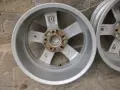 16 цола 5 х 112 мм 4 бр лети джанти - Volkswagen,Seat,Skoda,Mercedes ! - Dezent Germany !, снимка 12