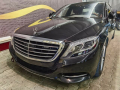 Mercedes-Benz S-Class Lim. S 500 L, снимка 1