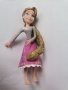 Рапунцел Rapunzel пластмасова фигурка украса за торта топер