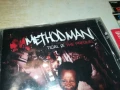 METHOD MAN CD 1607251140, снимка 6