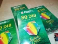 emtec-нови видео касети 65лв за 1бр 1404250816, снимка 2