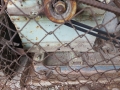 Ярмомелка чукова фуражомелка с чукове мощна, снимка 5