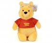 Оригинална плюшена играчка - Мечо Пух / Winnie The Pooh / Disney 38см