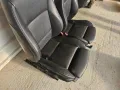 Рекаро предни седалки BMW E90 E91 rekaro sedalki бмв 90 91, снимка 9