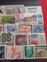 Лот Пощенски марки смесени серий стари редки много красиви за КОЛЕКЦИЯ 22646, снимка 12