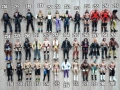 Екшън Фигурки WWE Кеч Pro-Wrestling Action Figures Dean Ambrose Hogan Cena, снимка 8