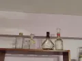 шишета принадлежности за вино, снимка 1