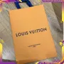 Подаръчна бутикова торба Louis Vuitton Classic shopping bag торбичка автентична, снимка 1