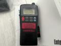 ENTEL HT844 – ATEX IIA Ръчна искробезопасна морска VHF радиостанция с LCD дисплей, снимка 3