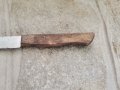 Старо ножче В. Търново, снимка 4
