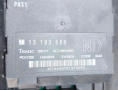 Mодул за Opel Vectra C Estate 1.9 CDTI 150 к.с. (04.2003 - 01.2009), 13193588, снимка 2