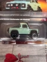 Hotwheels Elite Land Rover Defender 90 Pickup, снимка 2