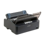Epson LX-350 с гаранция 12м, снимка 1 - Принтери, копири, скенери - 44599921