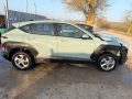Hyundai Kona SX2 1.6 GDI Hybrid, двигател G4LL, 141 кс., автоматик, 2024, 28 000 km, снимка 4
