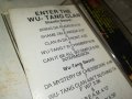 ПОРЪЧАНА-ENTER THE WU-TANG CLAN КАСЕТА 0706231310, снимка 10