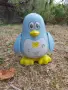 Fisher Price - Робот играчка - Танцуваща и Пееща на батерии+пингвин робот, снимка 3