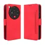 За ZTE nubia Focus 2 5G / Vivacom 5G Pro 2 Кожен Калъф Тефтер с Портфейл, Отделящ се Картодържател и, снимка 3