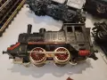 Trix Express модел на влакова композиция, снимка 2