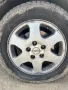 Джанти с зимни гуми 15-ки от зафира , снимка 4