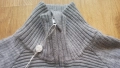 NEO MON DO Narvik Wool Sweater 100% Wool размер M пуловер 100% Вълна - 1623, снимка 5
