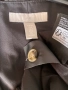 Стилен черен дамски елек H&M размер XS-S, снимка 3