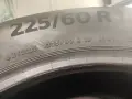 2бр.летни гуми 225/60/18 Continental, снимка 3