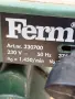 Комбинирана дискова и лентова шлайфмашина Ferm BS-700., снимка 2