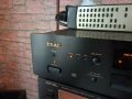 ⏯️Клип. Teac VRDS8 extremely rare 4x PCM1702, снимка 2