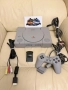 Sony PlayStation 1 SCPH-1002 PAL, снимка 1