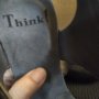 Think! оригинални сандали естествена кожа , снимка 10