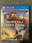 Immortals Fenyx Rising Shadowmaster Edition - PS4 / PS5, снимка 1