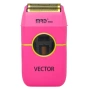 MRD Vector – Розов шейвър, снимка 1