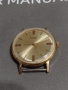 Мъжки часовник Полет , позлатен , снимка 1