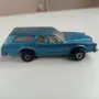 Рядка Matchbox България – Mercury Cougar Villager No. 74 (1978) – За реставрация, снимка 2