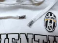 Juventus - оригинален мъжки суичър с качулка на Ювентус, снимка 5