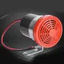 Зумер за задна скорост/сигнализатор – 12V/24V – GUN1179, снимка 2