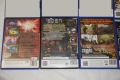 Игри за PS2 Okami/Phantasy Star Universe/Red Faction 1 2/Warhammer/Killzone/Beyond Good And Evil/, снимка 11