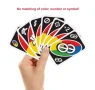 Настолна игра UNO All Wild - Семейна, снимка 3