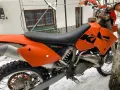 KTM EXC 250, снимка 5