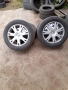 Джанти за VW ТОАРЕГ 18" 5x130 ET 57, снимка 2