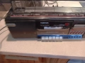 TOSHIBA RT-8046 радио-касетофон, снимка 2