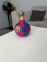 Бутилка – футболна топка, Барса 1L, снимка 7