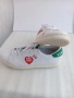маратонки Adidas Stan Smith Human Made, снимка 8