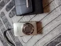 Предлага се рядка оригинална фотокамера Cano Ixus 990ls, снимка 1