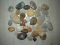 Разноцветни камъчета, снимка 1 - Други - 39522141