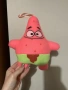 Плюшена играчка Патрик/Patrick, снимка 1