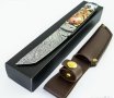 Класически танто нож GOLDEN JAP DRAGON L021, снимка 2