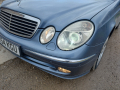 Мерцедес Е220 Mercedes w211 cdi, снимка 17