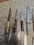 Стари ножове 12 бр , снимка 8