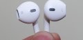 Apple EarPods с Lighting connector Оригинални Слушалки от iPhone X, снимка 5
